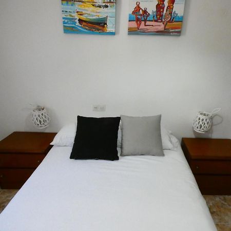 Apartamento Tiebas, Cambrils Esterno foto