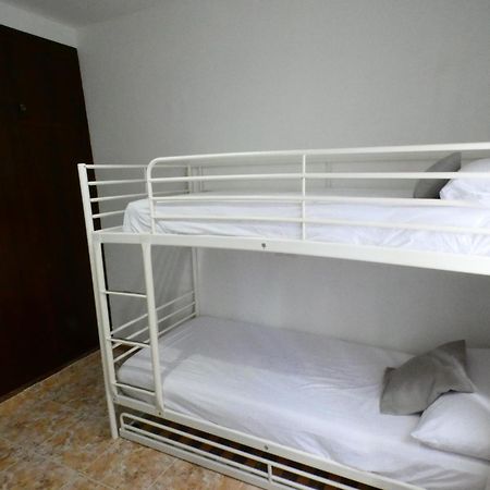 Apartamento Tiebas, Cambrils Esterno foto