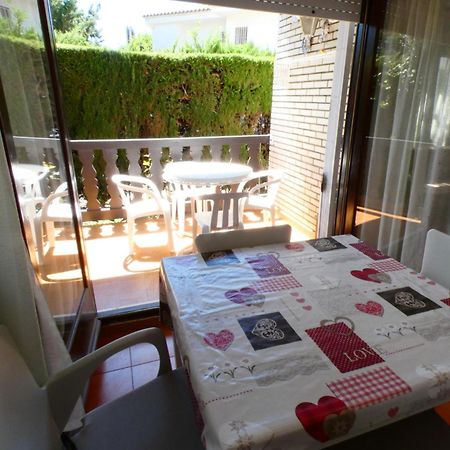 Apartamento Tiebas, Cambrils Esterno foto