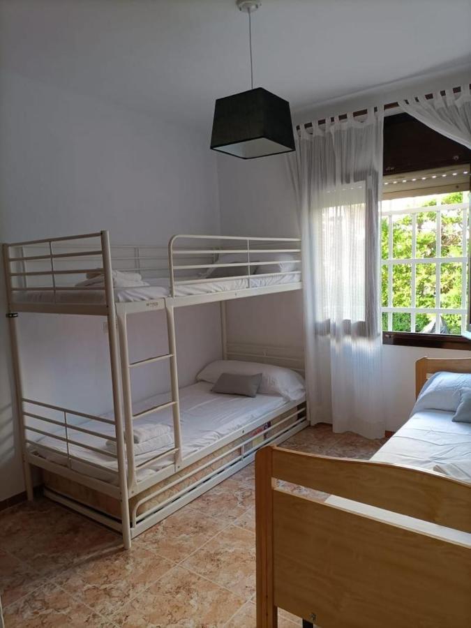 Apartamento Tiebas, Cambrils Esterno foto