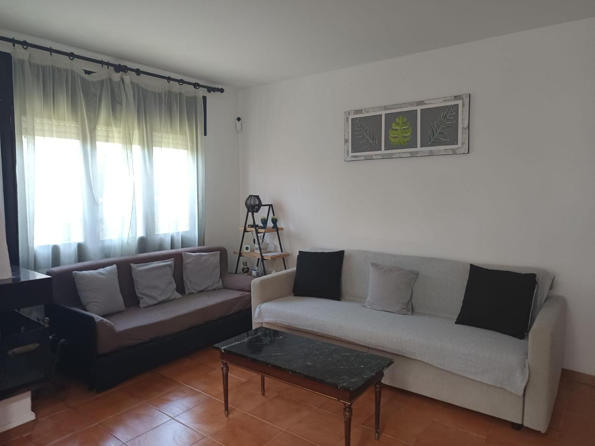 Apartamento Tiebas, Cambrils Esterno foto