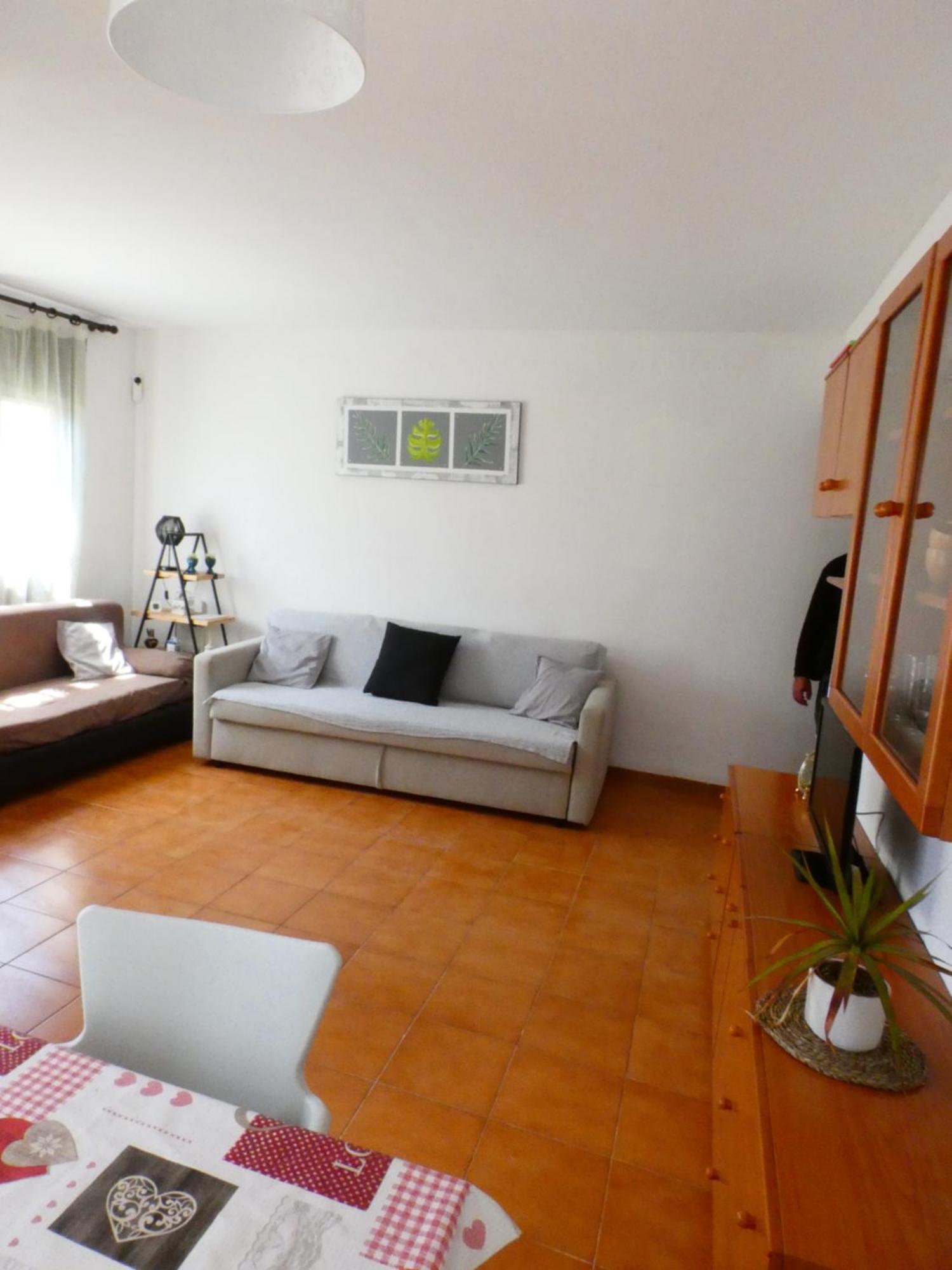 Apartamento Tiebas, Cambrils Esterno foto