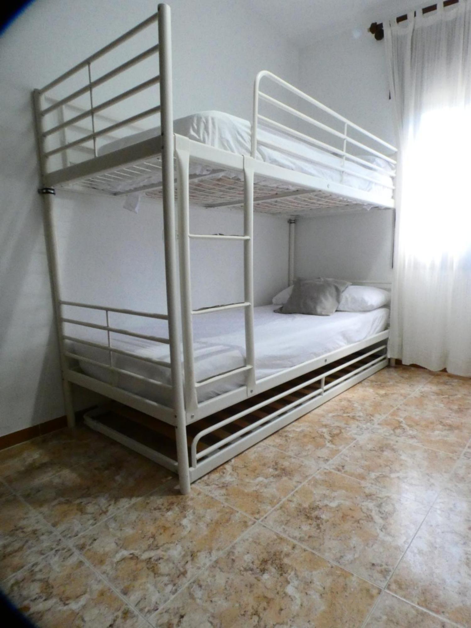 Apartamento Tiebas, Cambrils Esterno foto
