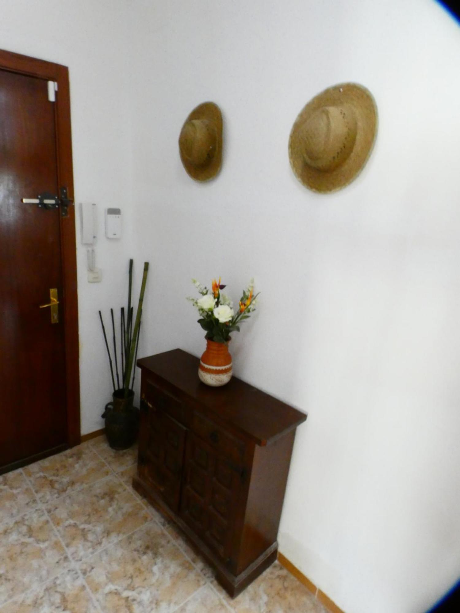 Apartamento Tiebas, Cambrils Esterno foto