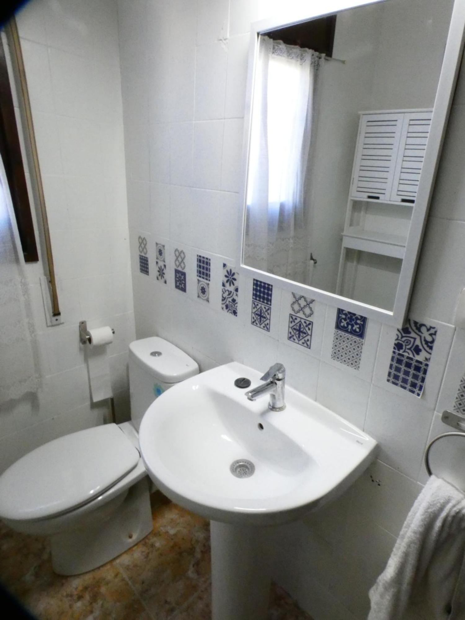 Apartamento Tiebas, Cambrils Esterno foto