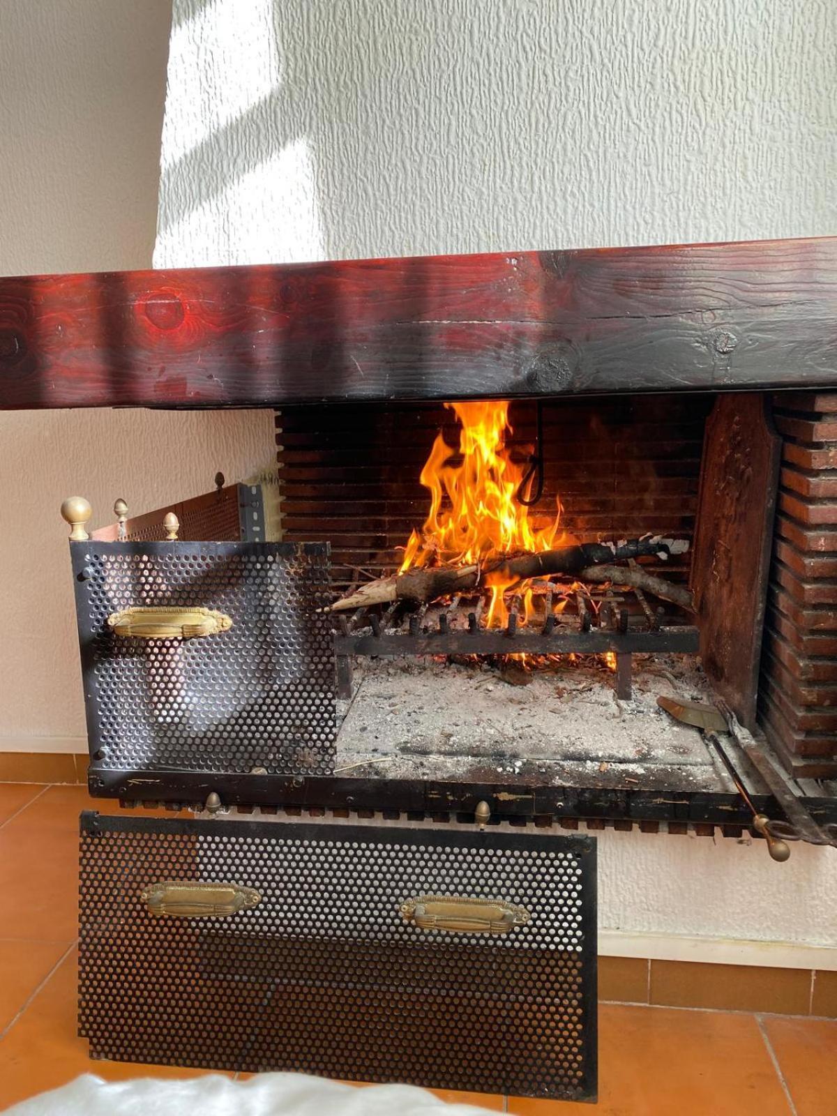 Apartamento Tiebas, Cambrils Esterno foto