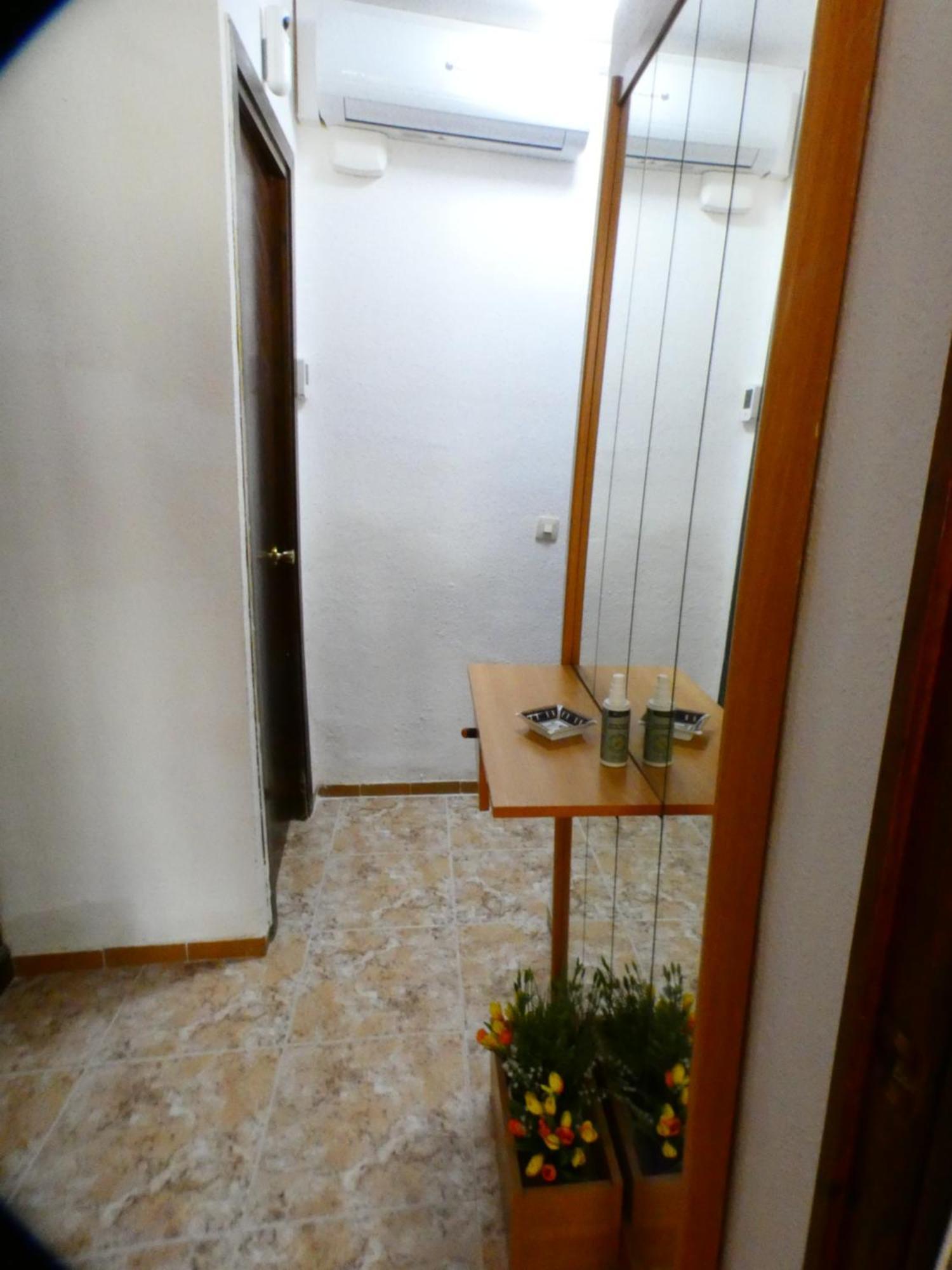 Apartamento Tiebas, Cambrils Esterno foto